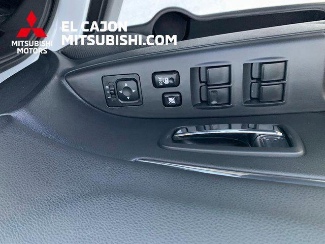 2026 Mitsubishi Outlander Sport 2.0 LE