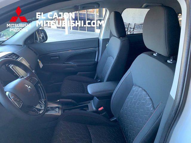 2026 Mitsubishi Outlander Sport 2.0 LE