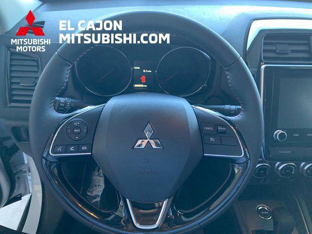 2026 Mitsubishi Outlander Sport 2.0 LE