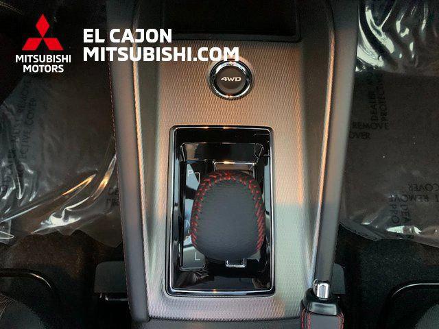 2026 Mitsubishi Outlander Sport 2.0 LE