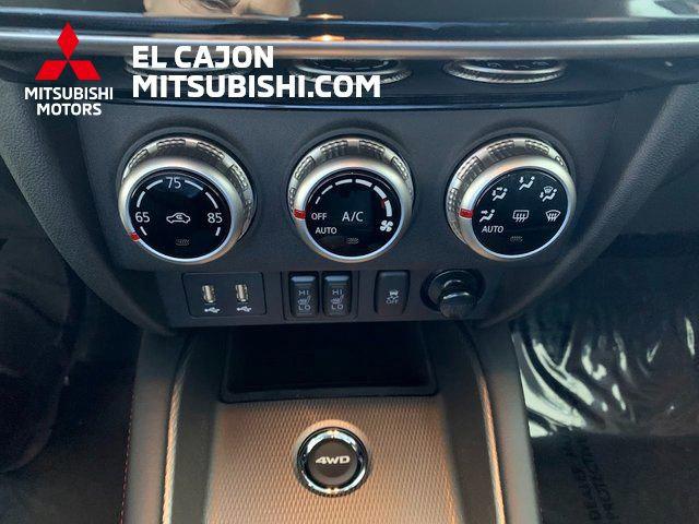2026 Mitsubishi Outlander Sport 2.0 LE