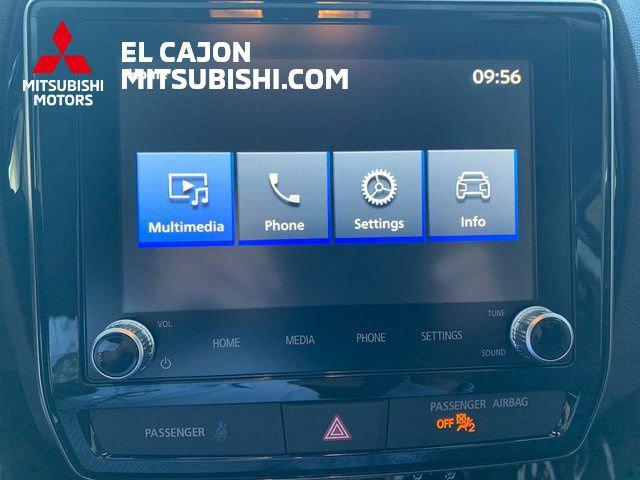 2026 Mitsubishi Outlander Sport 2.0 LE