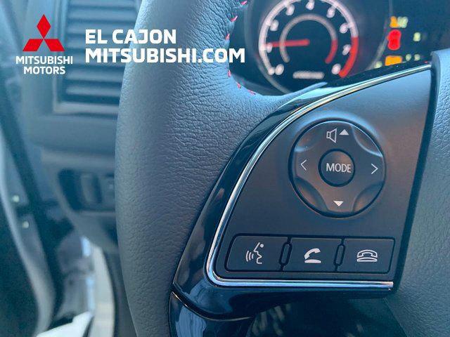 2026 Mitsubishi Outlander Sport 2.0 LE