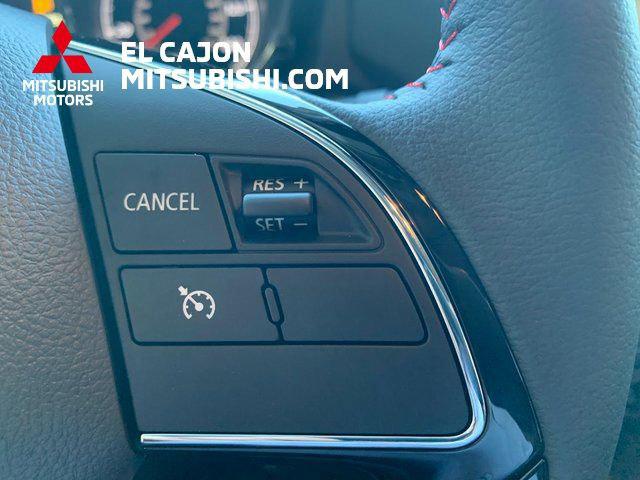 2026 Mitsubishi Outlander Sport 2.0 LE