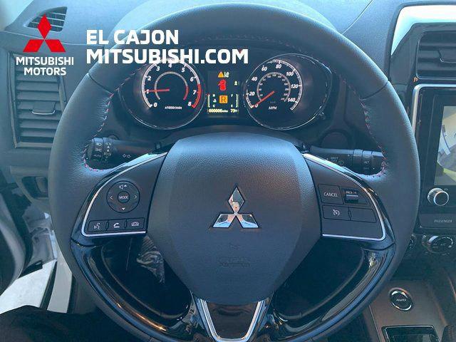 2026 Mitsubishi Outlander Sport 2.0 LE