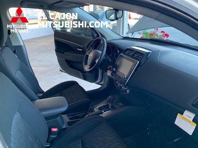 2026 Mitsubishi Outlander Sport 2.0 LE