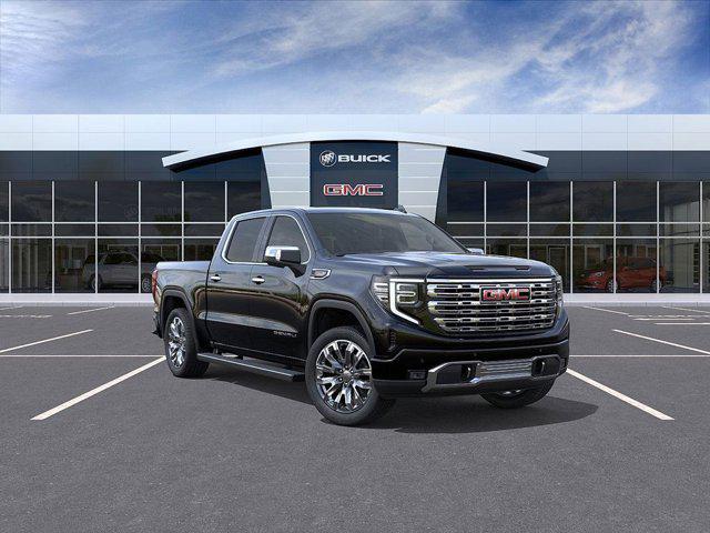 2026 GMC Sierra 1500 Crew Cab, Short Bed, Denali, 4WD for sale in West Chester, PA