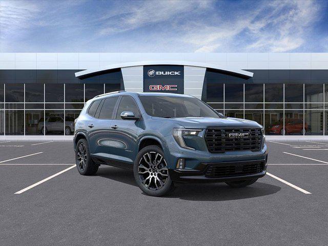2026 GMC Acadia Denali Ultimate AWD for sale in West Chester, PA