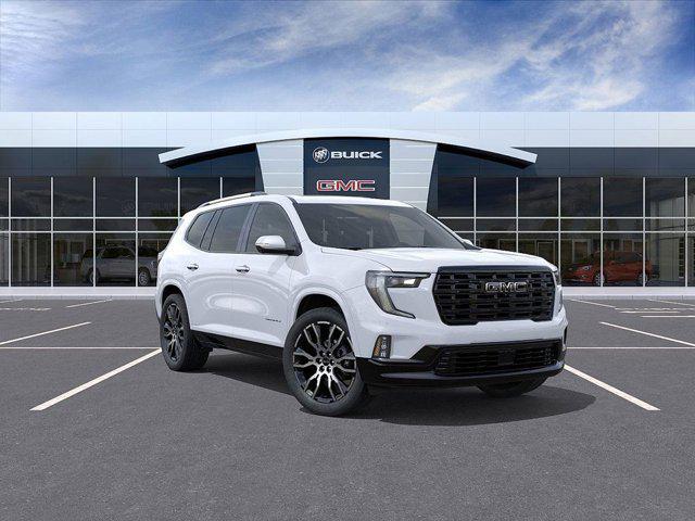 2026 GMC Acadia Denali Ultimate AWD for sale in West Chester, PA