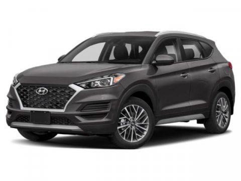 2021 Hyundai Tucson SEL for sale in Auburn, WA