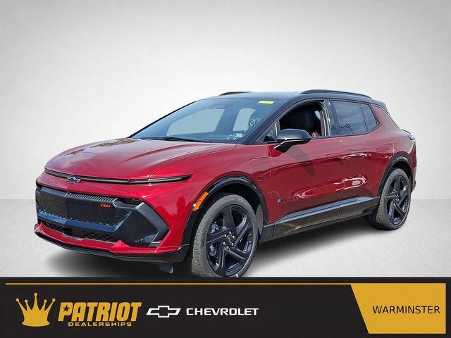 2026 Chevrolet Equinox RS, FWD for sale in Warminster, PA