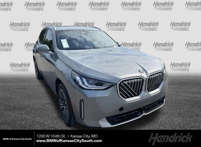 2026 BMW X3 30 xDrive for sale in KCMO, MO