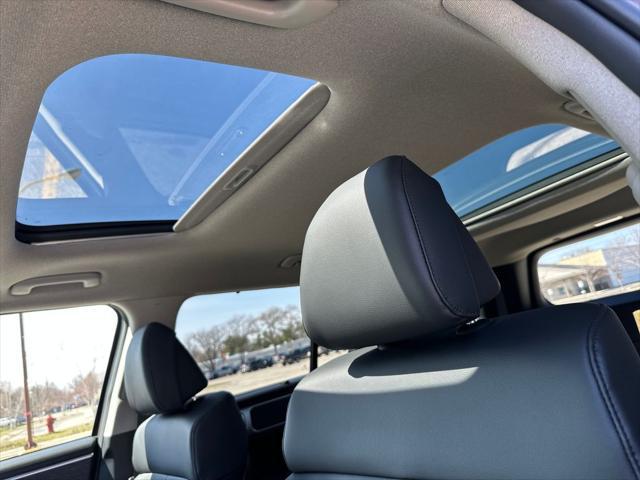 2026 Hyundai Santa Fe Hybrid Limited 7 Passenger