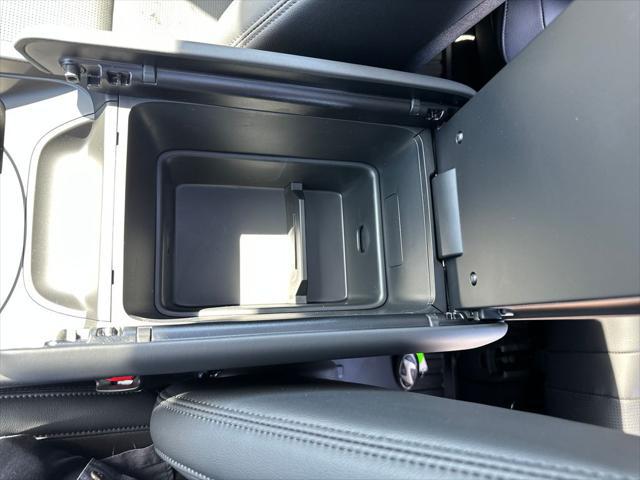 2026 Hyundai Santa Fe Hybrid Limited 7 Passenger