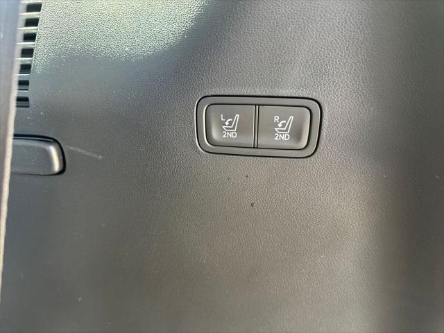 2026 Hyundai Santa Fe Hybrid Limited 7 Passenger