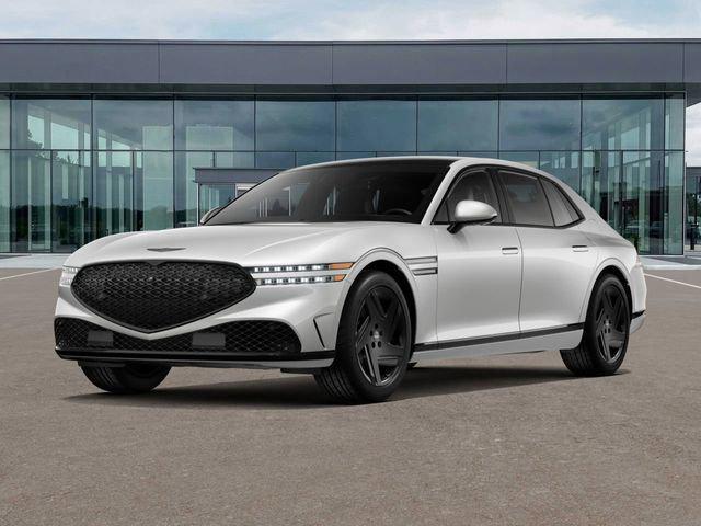 2026 Genesis G90 3.5T E-SC Prestige Black AWD for sale in DOYLESTOWN, PA