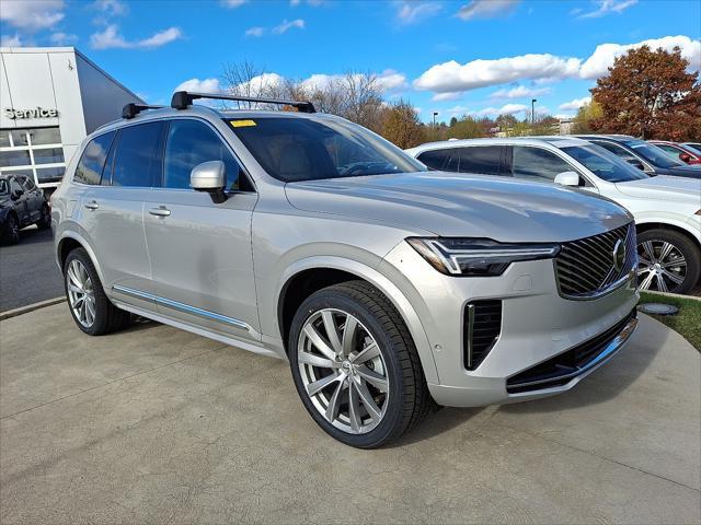 2025 Volvo XC90 B5 Plus 7-Seater for sale in EASTON, PA