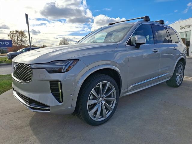2025 Volvo XC90 B5 Plus 7-Seater