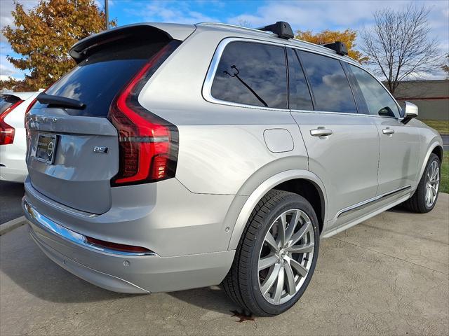 2025 Volvo XC90 B5 Plus 7-Seater