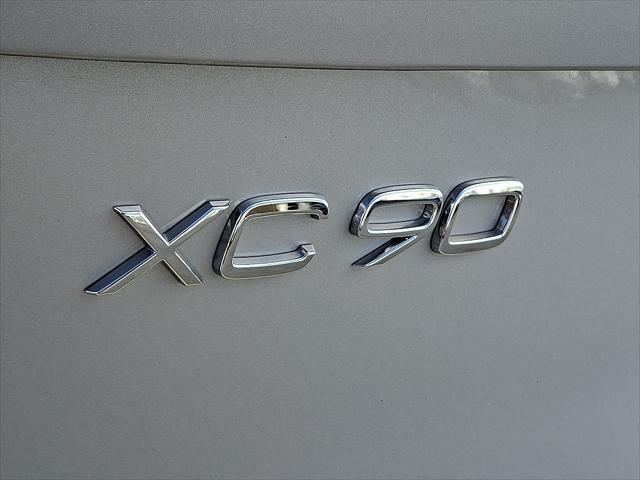 2025 Volvo XC90 B5 Plus 7-Seater
