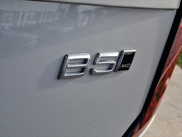 2025 Volvo XC90 B5 Plus 7-Seater