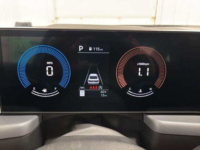 2026 Hyundai Sonata SE