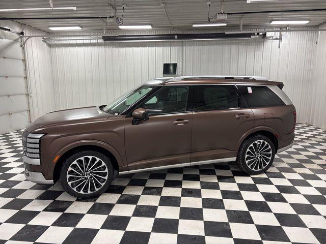 2026 Hyundai Palisade Calligraphy for sale in ROCHESTER, MN
