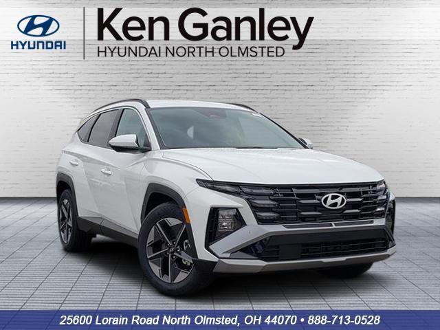 2026 Hyundai Tucson SEL for sale in NORTH OLMSTED, OH