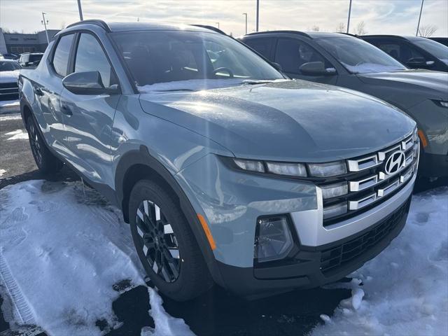 2026 Hyundai Santa Cruz SEL Activity for sale in DUBOIS, PA