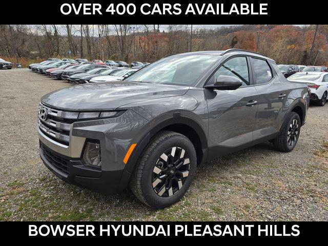 2026 Hyundai Santa Cruz SEL Activity for sale in PLEASANT HILLS, PA