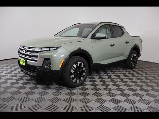 2026 Hyundai Santa Cruz SEL Activity for sale in TYLER, TX