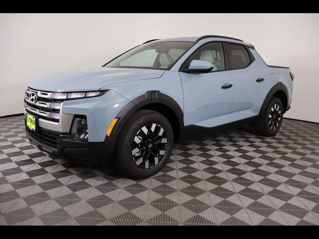 2026 Hyundai Santa Cruz SEL Activity for sale in TYLER, TX