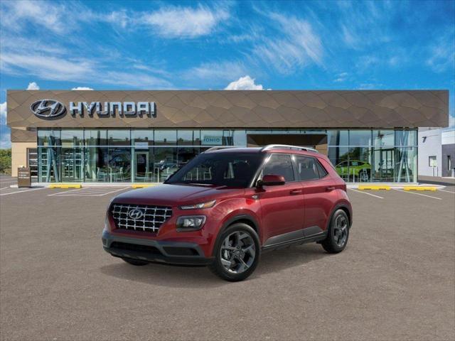 2026 Hyundai Venue SEL for sale in JOHNSTON, RI