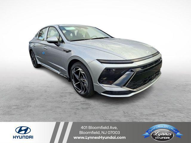 2026 Hyundai Sonata SEL Sport for sale in BLOOMFIELD, NJ