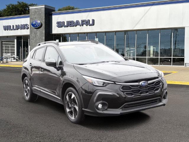 2025 Subaru Crosstrek Limited for sale in LANSING, MI