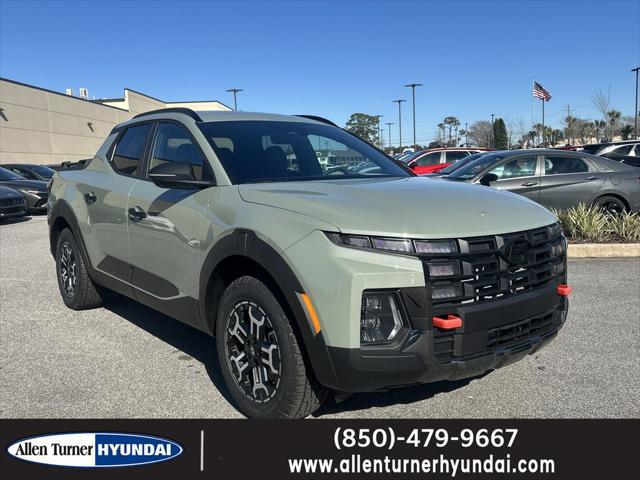 2026 Hyundai Santa Cruz XRT for sale in PENSACOLA, FL