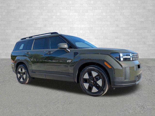 2026 Hyundai Santa Fe Hybrid SEL for sale in NAPLES, FL