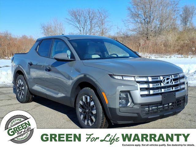 2026 Hyundai Santa Cruz SE for sale in SPRINGFIELD, IL