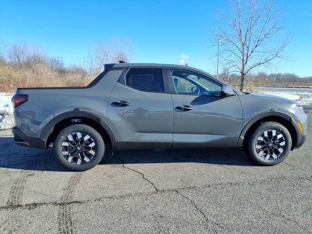 2026 Hyundai Santa Cruz SE