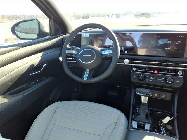 2026 Hyundai Santa Cruz SE