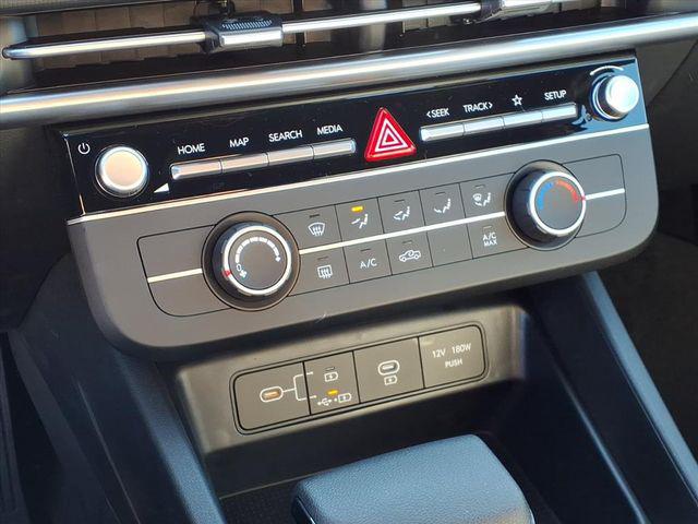 2026 Hyundai Santa Cruz SE