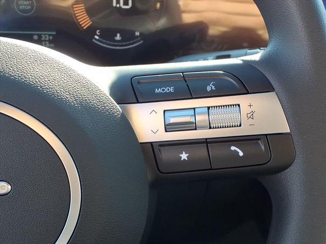 2026 Hyundai Santa Cruz SE