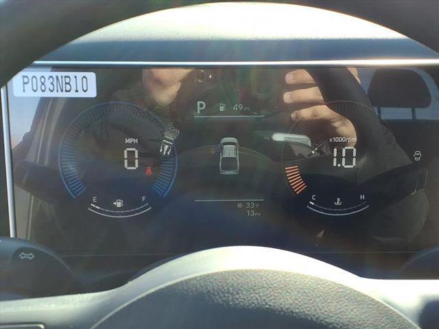 2026 Hyundai Santa Cruz SE