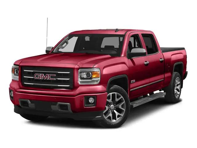 2015 GMC Sierra 1500 SLE for sale in Johnston, IA