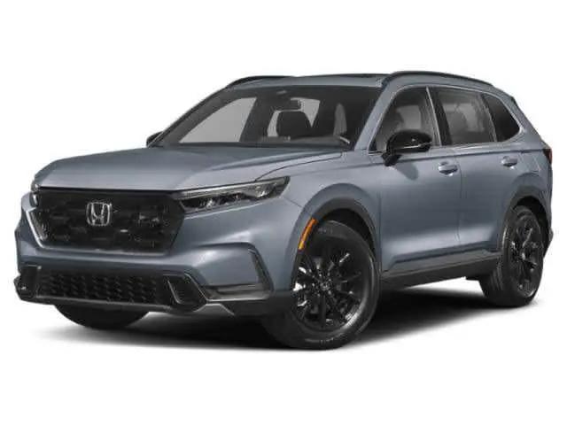 2023 Honda CR-V Hybrid Sport for sale in Austin, TX