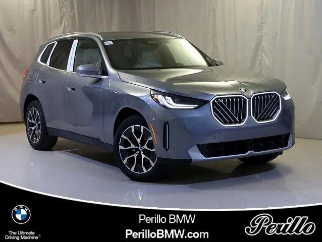2026 BMW X3 30 xDrive for sale in Chicago, IL