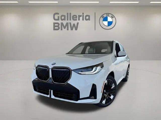 2026 BMW X3 30 xDrive for sale in D'Iberville, MS