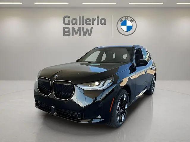 2026 BMW X3 30 xDrive for sale in D'Iberville, MS