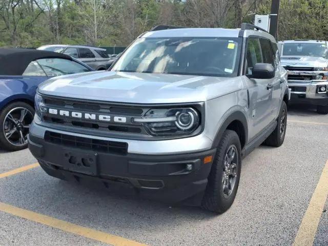 2021 Ford Bronco Sport Big Bend for sale in Fenton, MO
