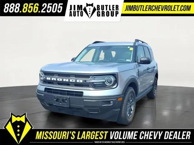 2021 Ford Bronco Sport Big Bend for sale in Fenton, MO
